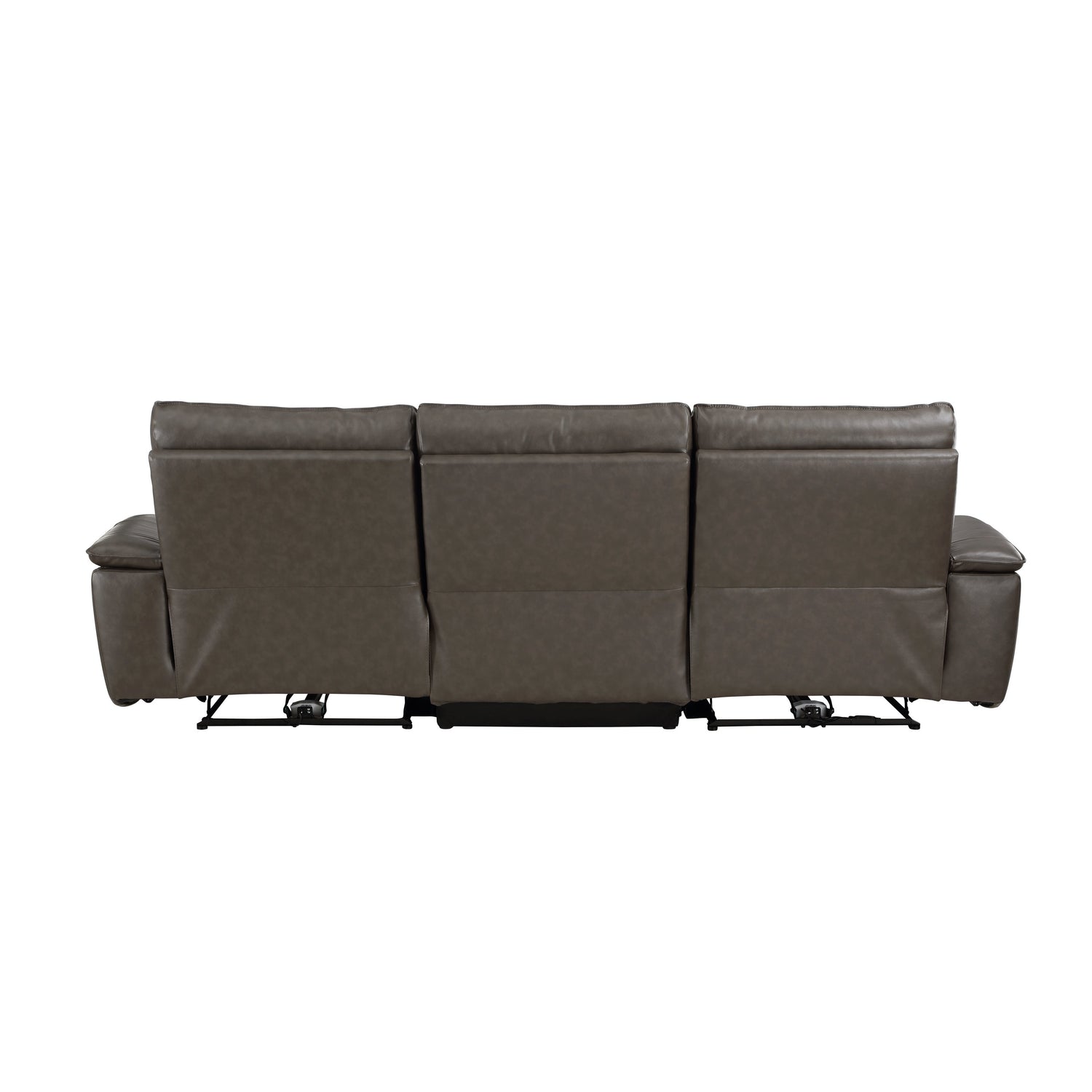 8259RFDB*2PWH 2pc Set: Sofa, Love (Power) - 8259RFDB*2PWH - Bien Home Furniture &amp; Electronics