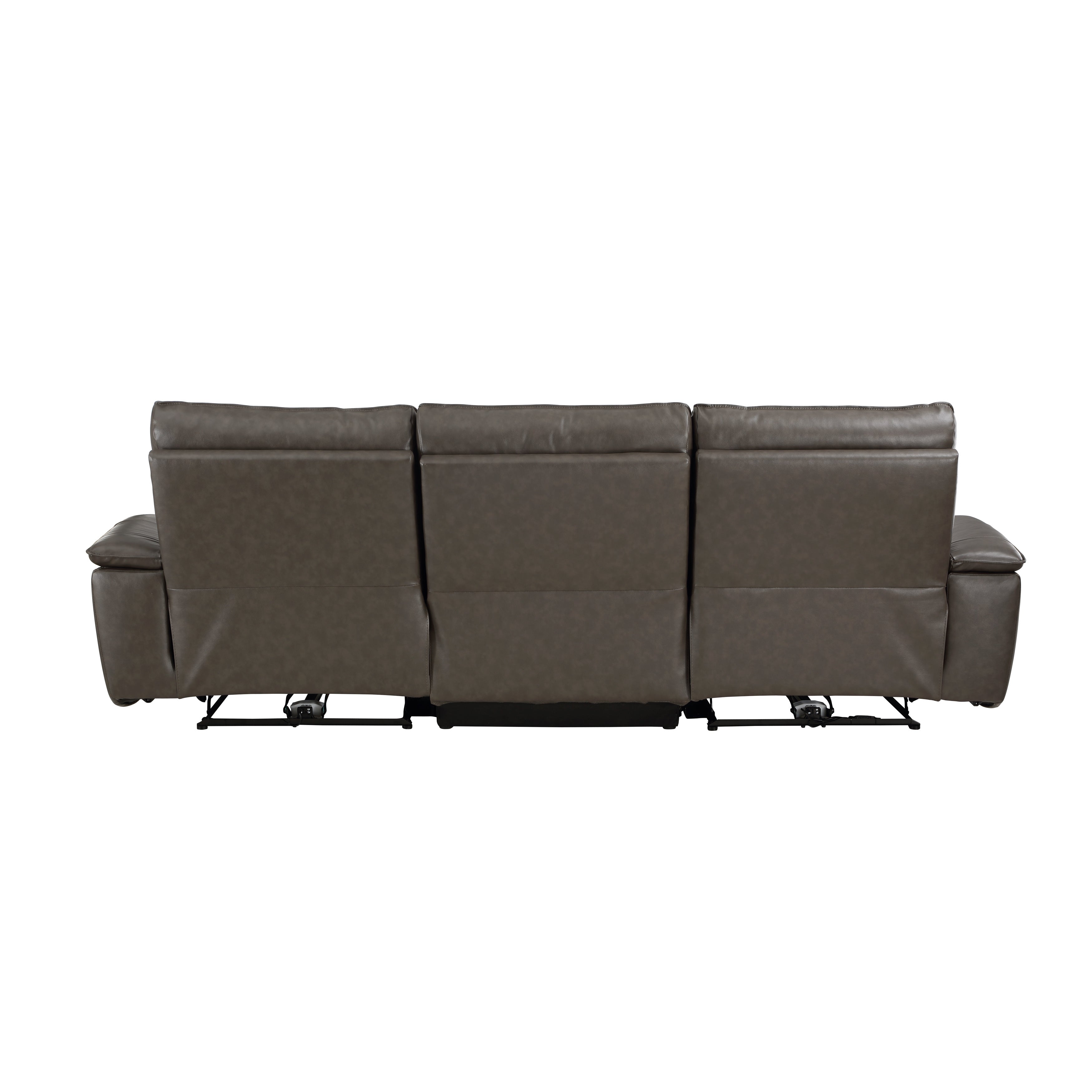 8259RFDB*2PWH 2pc Set: Sofa, Love (Power) - 8259RFDB*2PWH - Bien Home Furniture &amp; Electronics