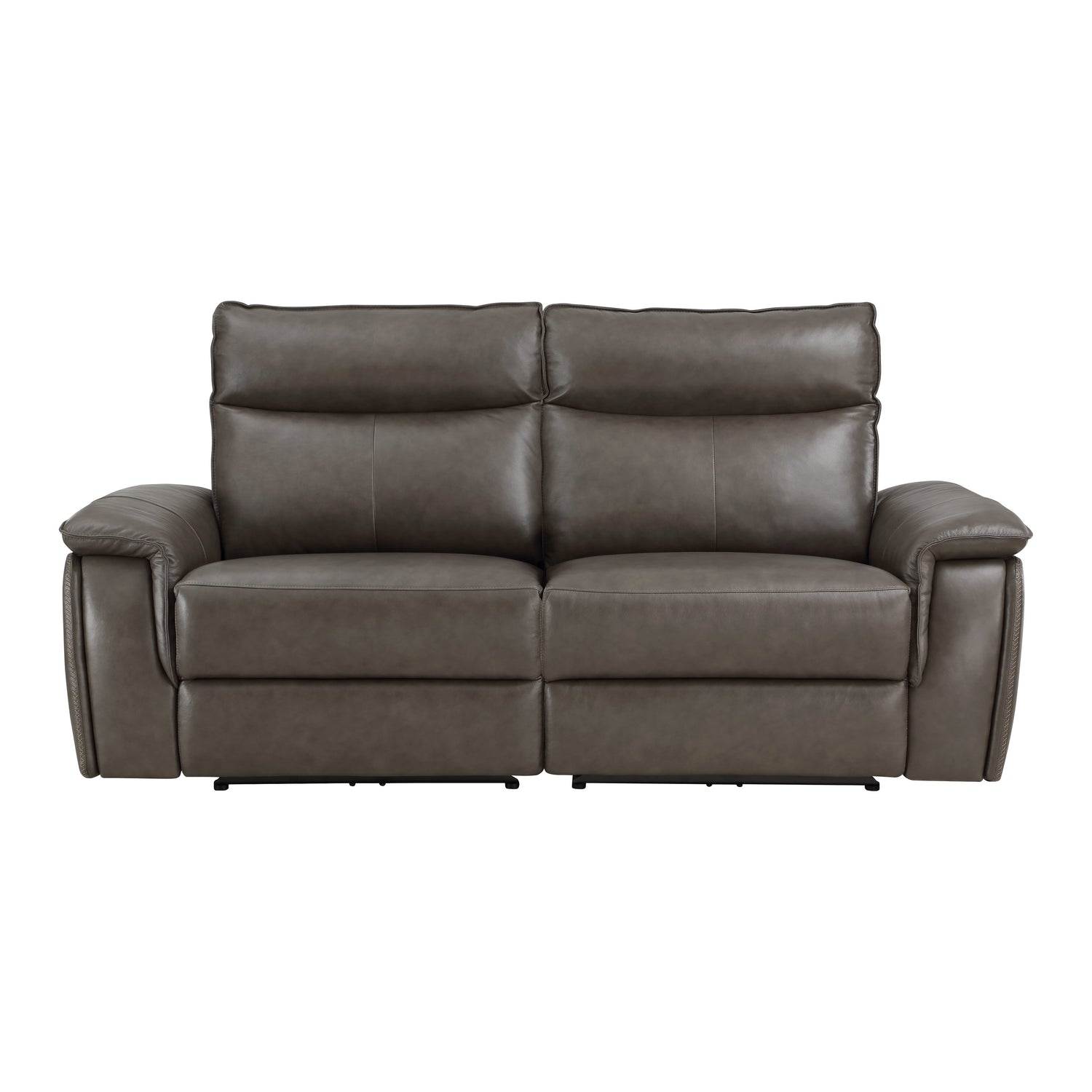 8259RFDB*2PWH 2pc Set: Sofa, Love (Power) - 8259RFDB*2PWH - Bien Home Furniture &amp; Electronics