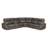 8259RFDB*6SCPWH (6)6-Piece Modular Power Reclining Sectional with Power Headrests - 8259RFDB*6SCPWH - Bien Home Furniture & Electronics
