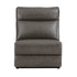 8259RFDB-AC (3/6)ARMLESS CHAIR - 8259RFDB-AC - Bien Home Furniture & Electronics