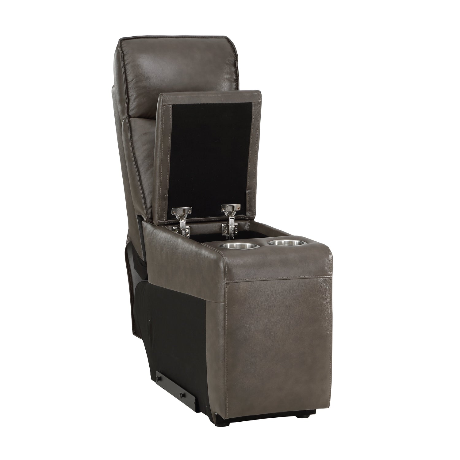 8259RFDB-CN (5/6)Console - 8259RFDB-CN - Bien Home Furniture &amp; Electronics