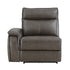 8259RFDB-LRPWH (1/6)Power Left Side Reclining Chair with Power Headrest and USB Port - 8259RFDB-LRPWH - Bien Home Furniture & Electronics