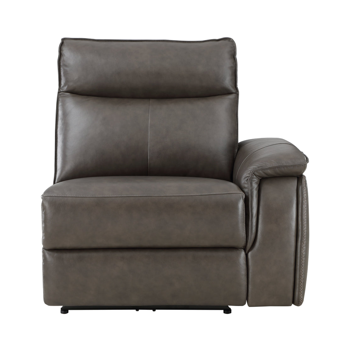 8259RFDB-RRPWH (2/6)Power Right Side Reclining Chair with Power Headrest and USB Port - 8259RFDB-RRPWH - Bien Home Furniture &amp; Electronics