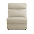 8259RFTP-ARPWH (4/6)Power Armless Reclining Chair with Power Headrest - 8259RFTP-ARPWH - Bien Home Furniture & Electronics
