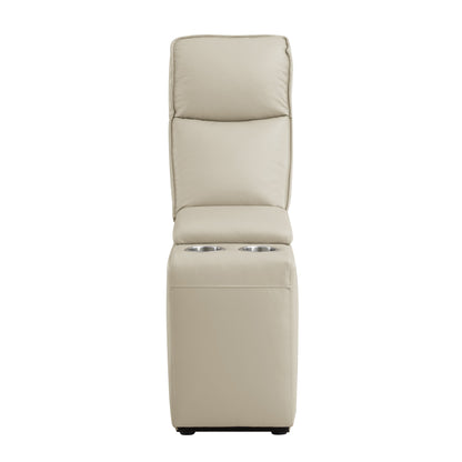 8259RFTP-CN (5/6)Console - 8259RFTP-CN - Bien Home Furniture &amp; Electronics