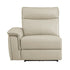 8259RFTP-LRPWH (1/6)Power Left Side Reclining Chair with Power Headrest and USB Port - 8259RFTP-LRPWH - Bien Home Furniture & Electronics