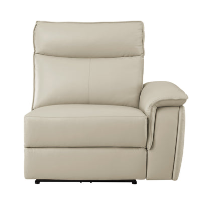 8259RFTP-RRPWH (2/6)Power Right Side Reclining Chair with Power Headrest and USB Port - 8259RFTP-RRPWH - Bien Home Furniture &amp; Electronics