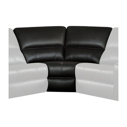 8260DB*6PW (6)6-Piece Modular Power Reclining Sectional - 8260DB*6PW - Bien Home Furniture &amp; Electronics