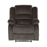 8329CH-1 Reclining Chair - 8329CH-1 - Bien Home Furniture & Electronics