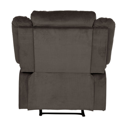 8329CH-1 Reclining Chair - 8329CH-1 - Bien Home Furniture &amp; Electronics