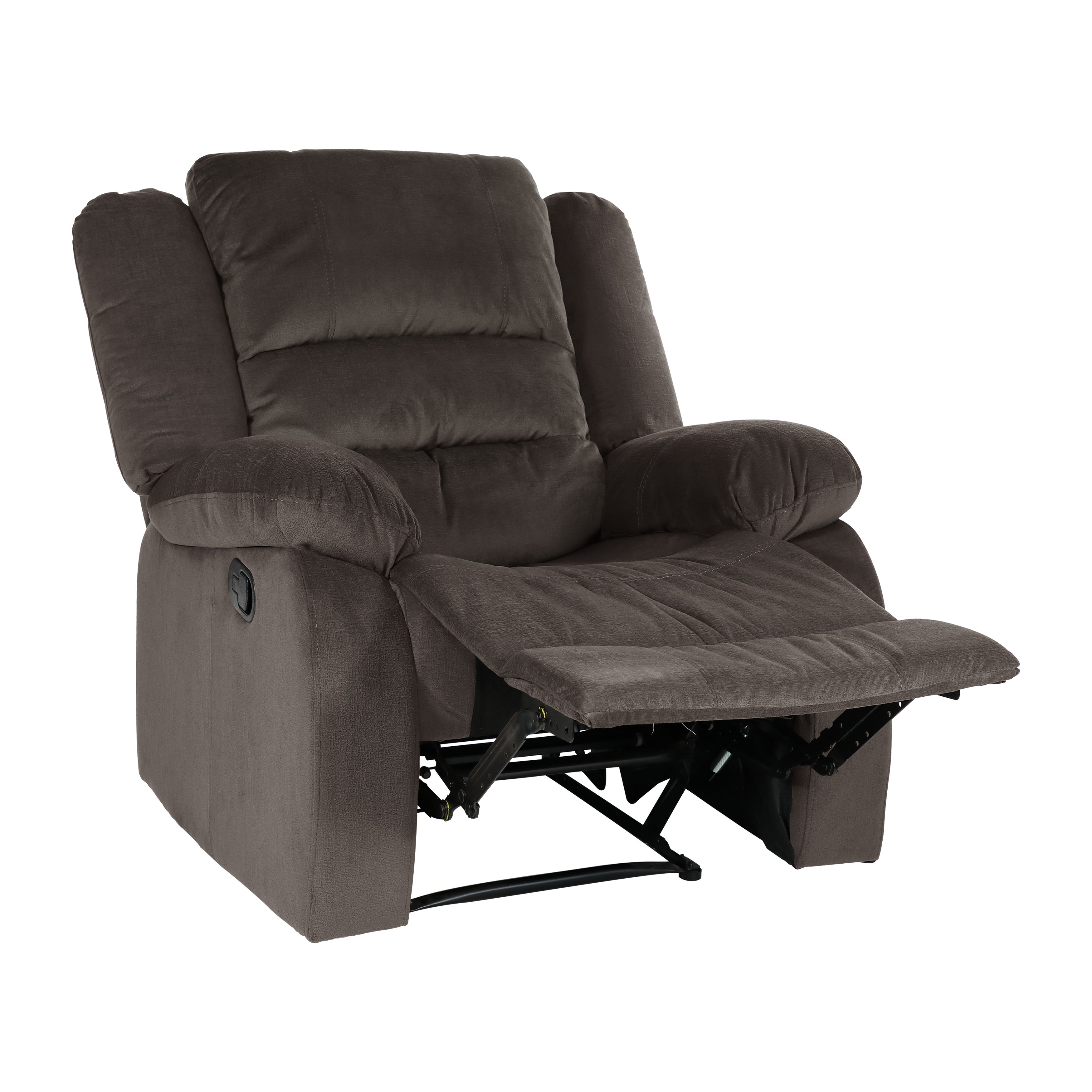 8329CH-1 Reclining Chair - 8329CH-1 - Bien Home Furniture &amp; Electronics