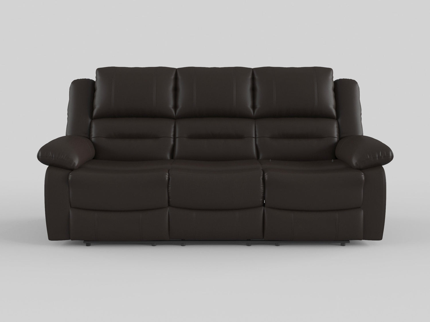 8329CH*2 2pc Set: Sofa, Love - 8329CH*2 - Bien Home Furniture &amp; Electronics