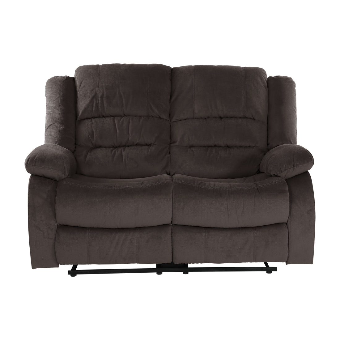 8329CH-2 Double Reclining Loveseat - 8329CH-2 - Bien Home Furniture &amp; Electronics