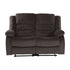 8329CH-2 Double Reclining Loveseat - 8329CH-2 - Bien Home Furniture & Electronics