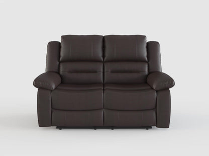 8329CH-2 Double Reclining Loveseat - 8329CH-2 - Bien Home Furniture &amp; Electronics