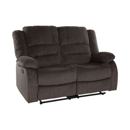 8329CH-2 Double Reclining Loveseat - 8329CH-2 - Bien Home Furniture &amp; Electronics