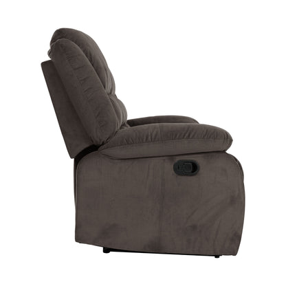 8329CH-2 Double Reclining Loveseat - 8329CH-2 - Bien Home Furniture &amp; Electronics