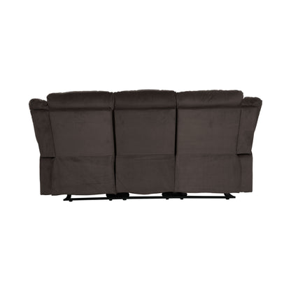 8329CH-3 Double Reclining Sofa - 8329CH-3 - Bien Home Furniture &amp; Electronics