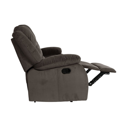 8329CH-3 Double Reclining Sofa - 8329CH-3 - Bien Home Furniture &amp; Electronics