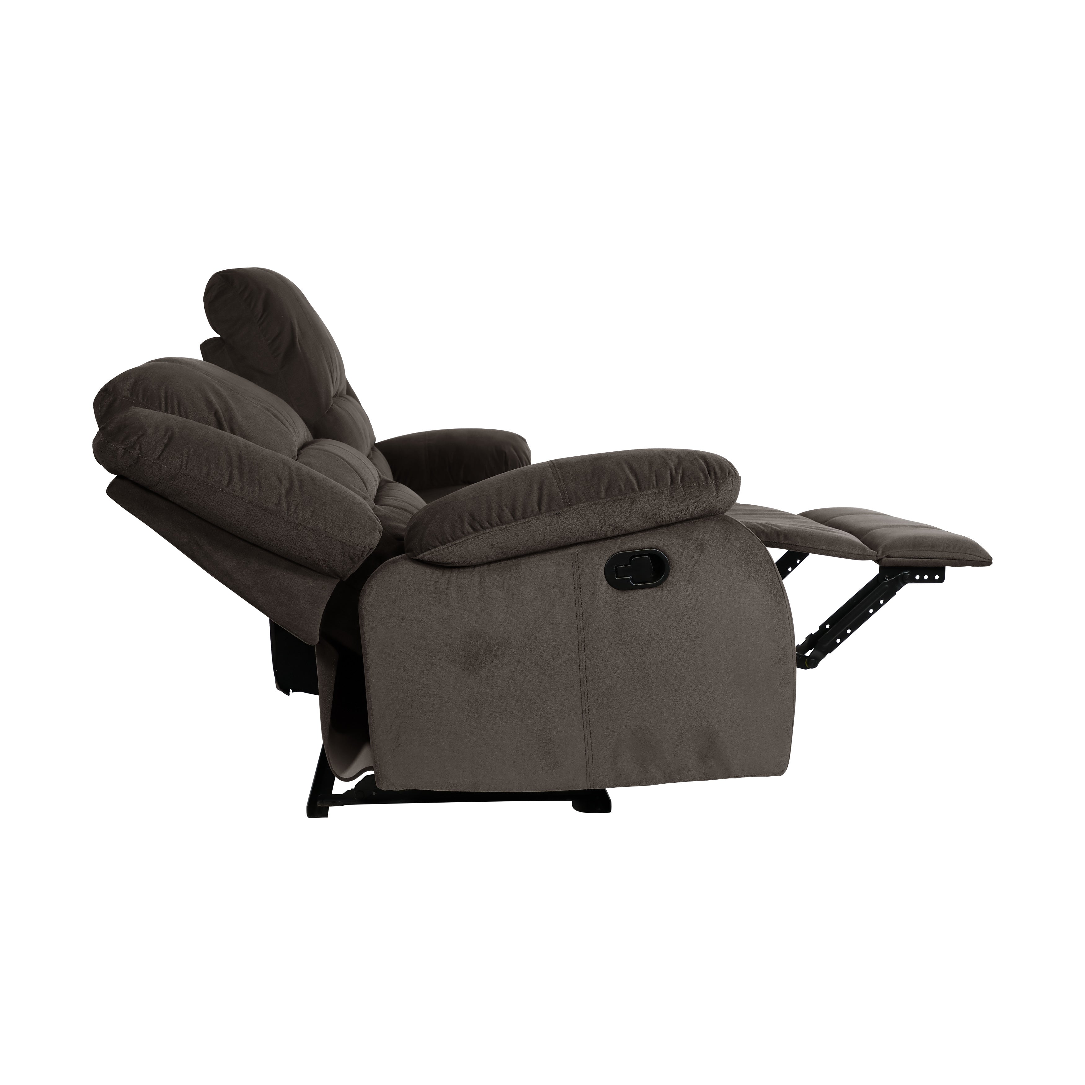 8329CH-3 Double Reclining Sofa - 8329CH-3 - Bien Home Furniture &amp; Electronics