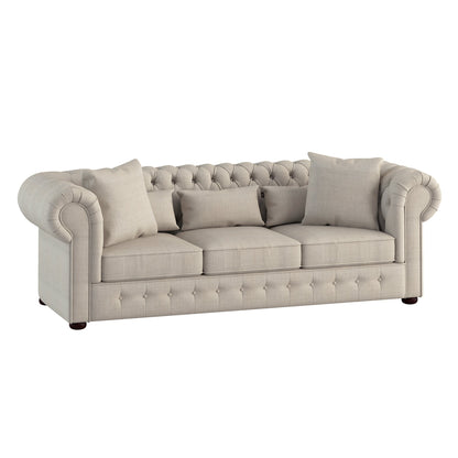 8427*2 2pc Set: Sofa, Love - 8427*2 - Bien Home Furniture &amp; Electronics