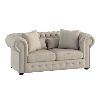 8427*2 2pc Set: Sofa, Love - 8427*2 - Bien Home Furniture &amp; Electronics