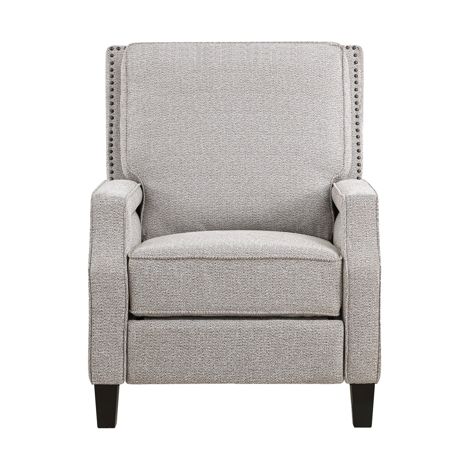 8504CCN-1 Push Back Reclining Chair - 8504CCN-1 - Bien Home Furniture &amp; Electronics