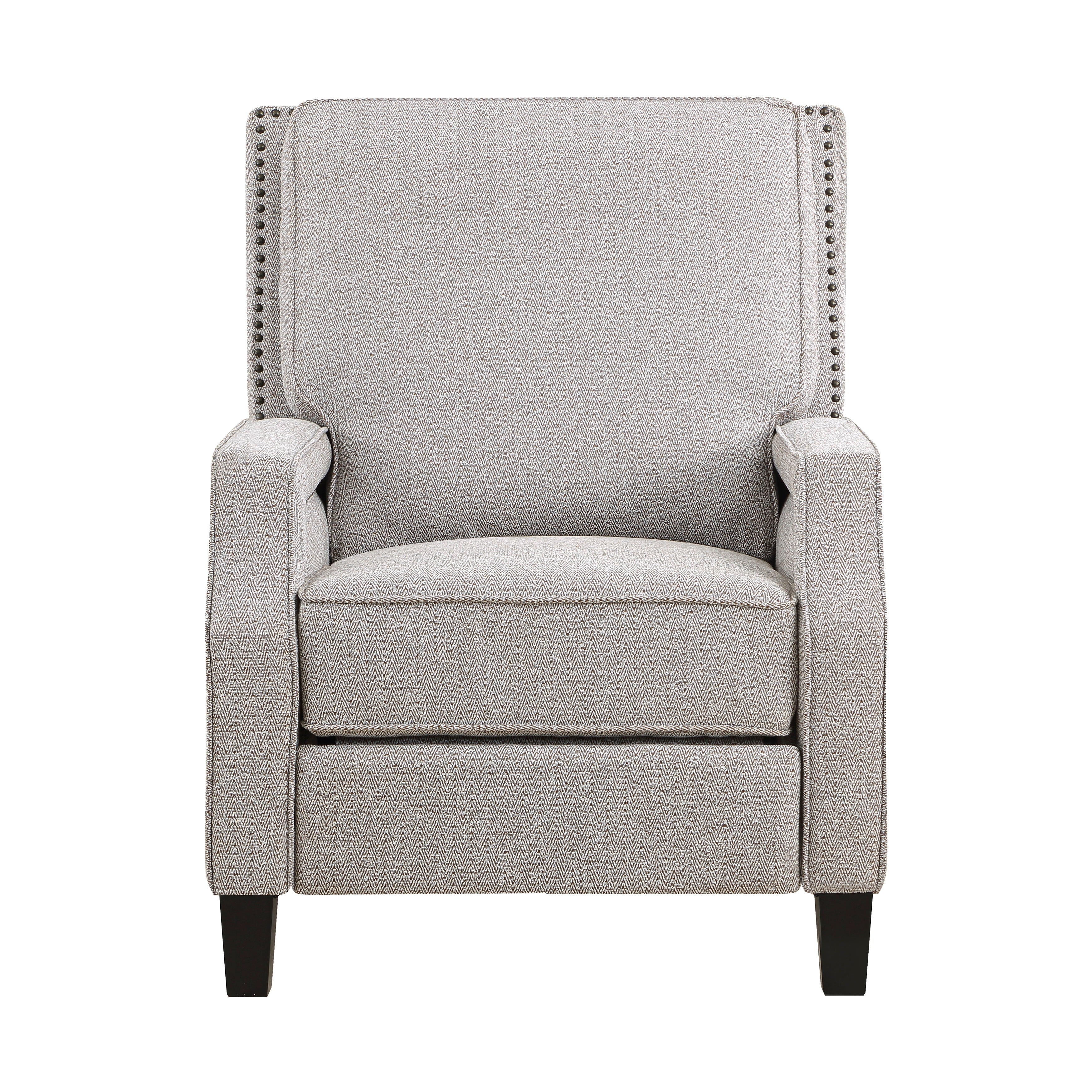 8504CCN-1 Push Back Reclining Chair - 8504CCN-1 - Bien Home Furniture &amp; Electronics