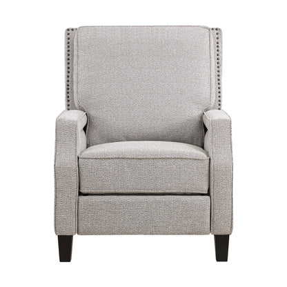 8504CCN-1 Push Back Reclining Chair - 8504CCN-1 - Bien Home Furniture &amp; Electronics