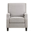 8504CCN-1 Push Back Reclining Chair - 8504CCN-1 - Bien Home Furniture & Electronics