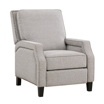 8504CCN-1 Push Back Reclining Chair - 8504CCN-1 - Bien Home Furniture &amp; Electronics