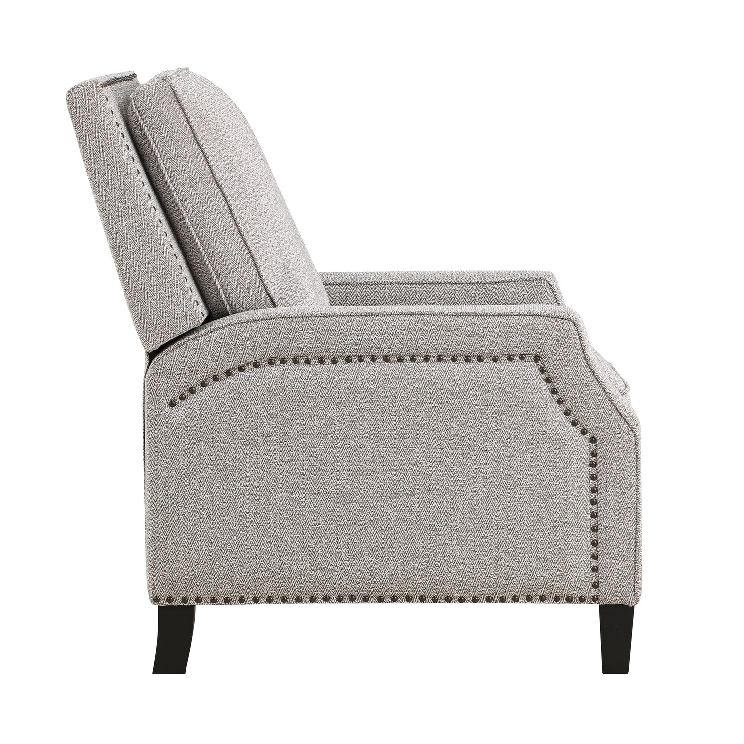 8504CCN-1 Push Back Reclining Chair - 8504CCN-1 - Bien Home Furniture &amp; Electronics