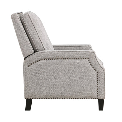 8504CCN-1 Push Back Reclining Chair - 8504CCN-1 - Bien Home Furniture &amp; Electronics