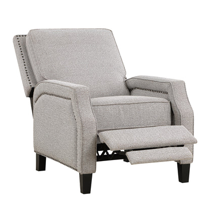 8504CCN-1 Push Back Reclining Chair - 8504CCN-1 - Bien Home Furniture &amp; Electronics