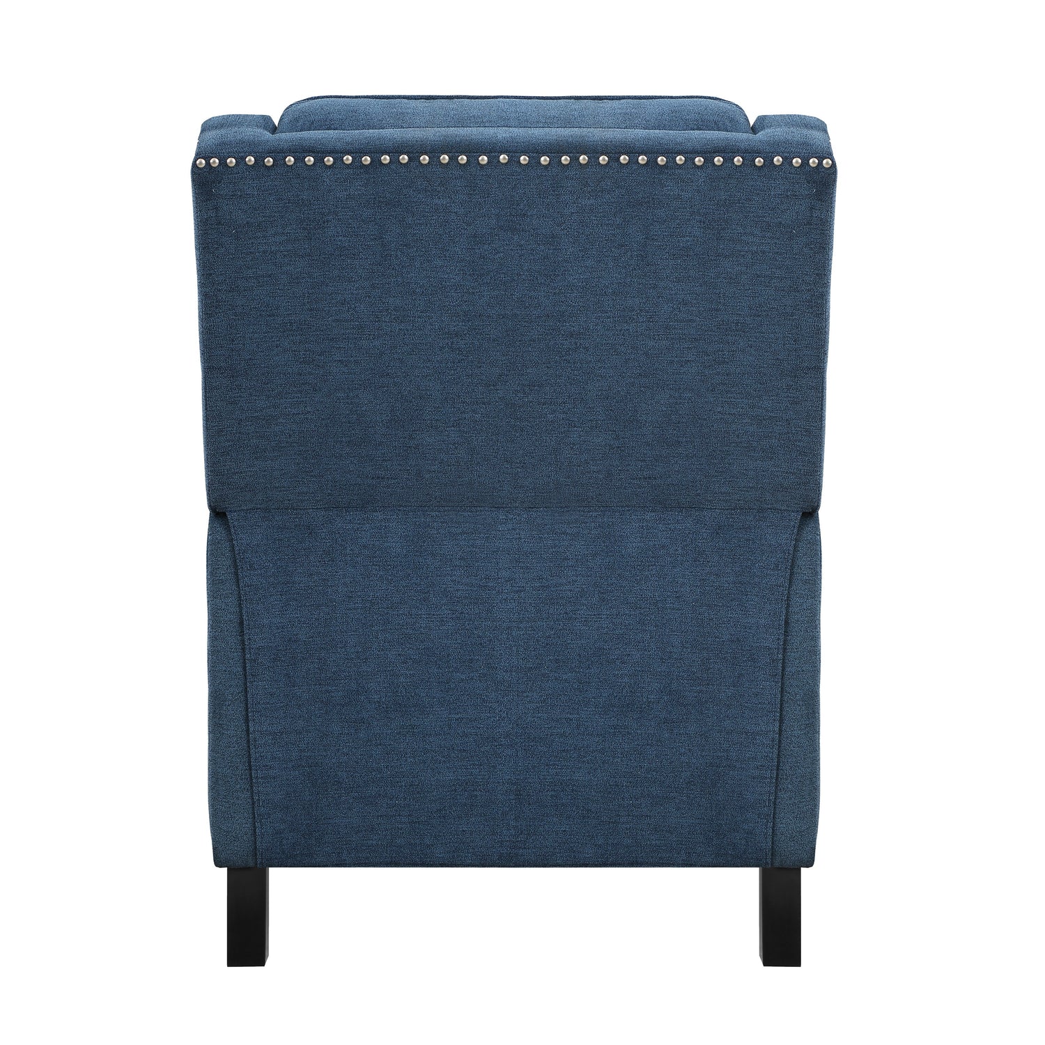 8505BU-1 Push Back Reclining Chair - 8505BU-1 - Bien Home Furniture &amp; Electronics