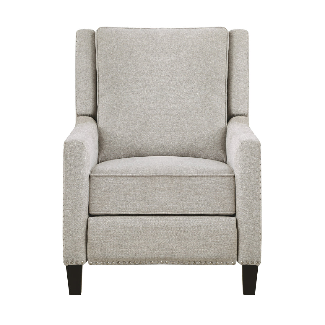 8505SN-1 Push Back Reclining Chair - 8505SN-1 - Bien Home Furniture &amp; Electronics