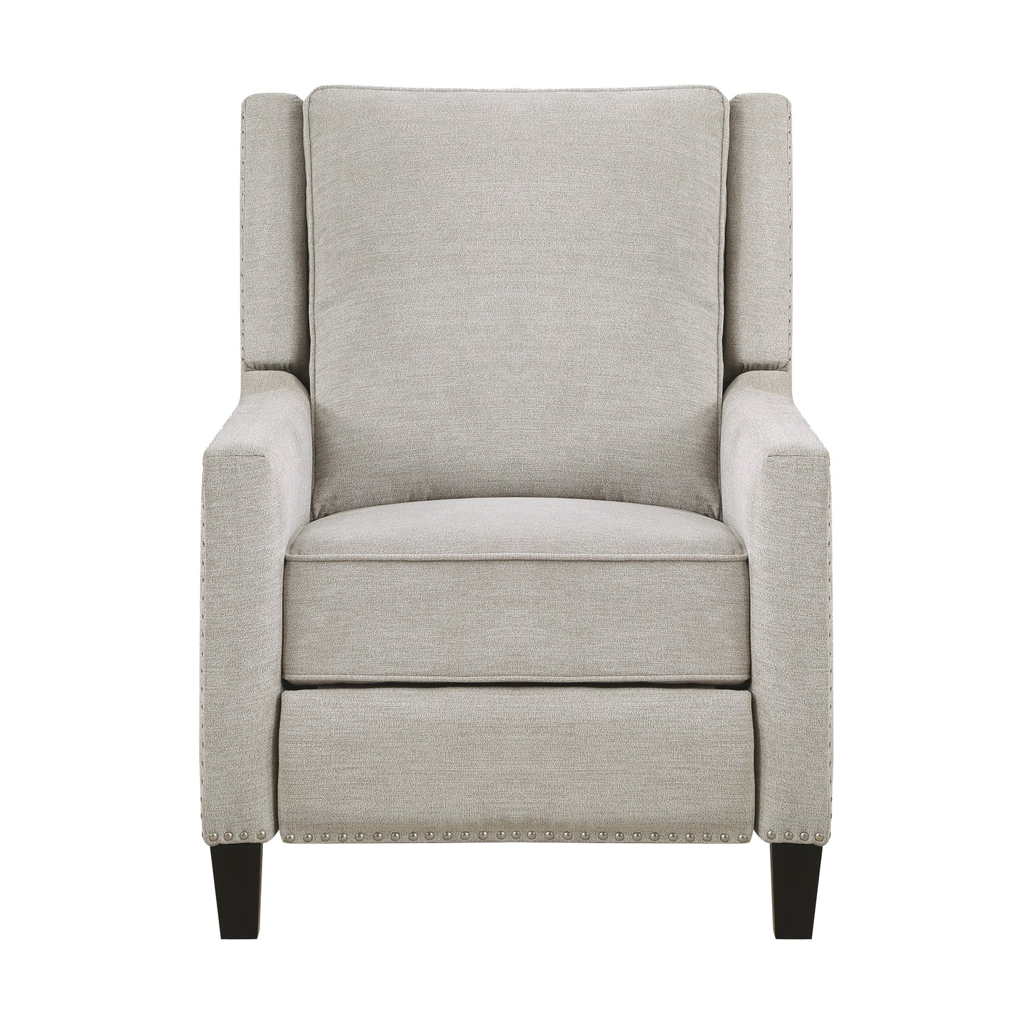 8505SN-1 Push Back Reclining Chair - 8505SN-1 - Bien Home Furniture &amp; Electronics