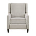 8505SN-1 Push Back Reclining Chair - 8505SN-1 - Bien Home Furniture & Electronics
