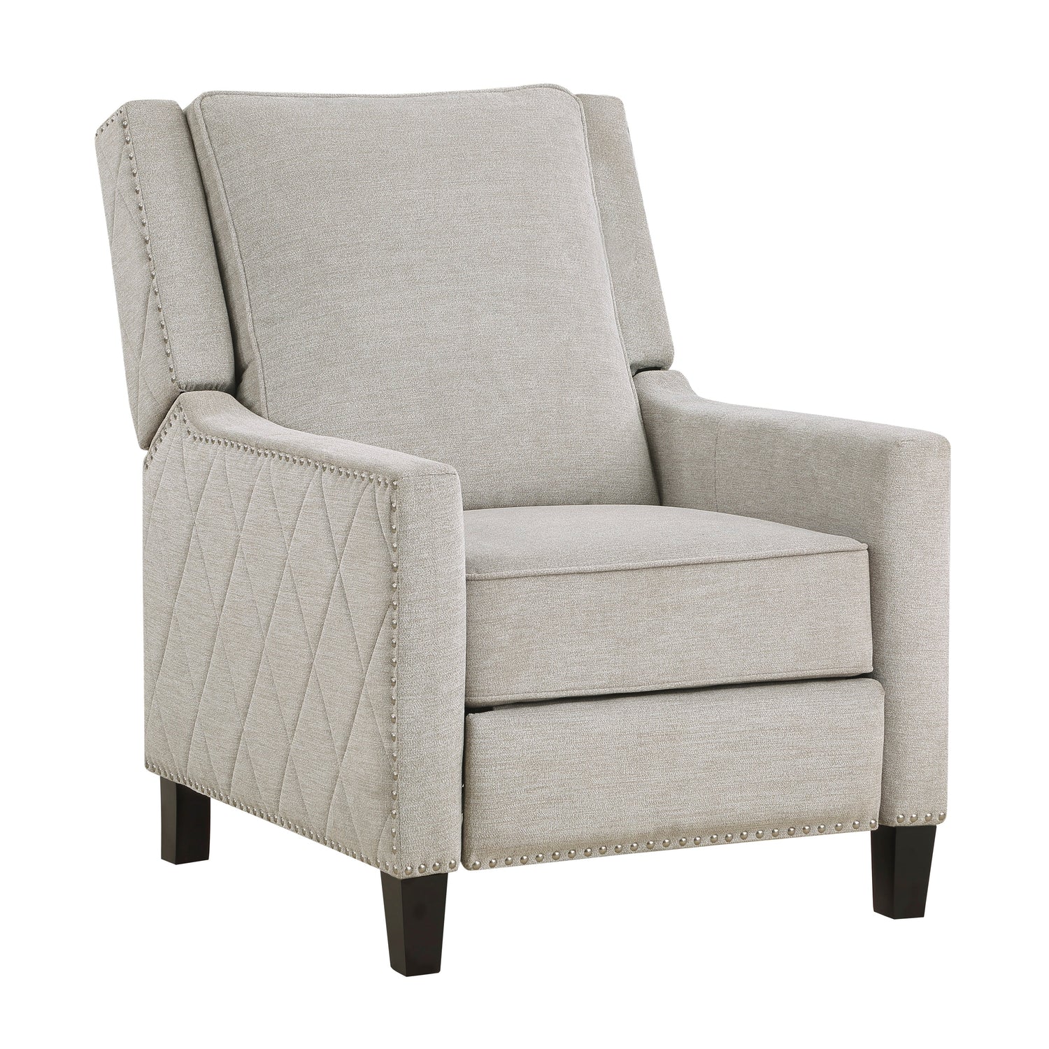8505SN-1 Push Back Reclining Chair - 8505SN-1 - Bien Home Furniture &amp; Electronics