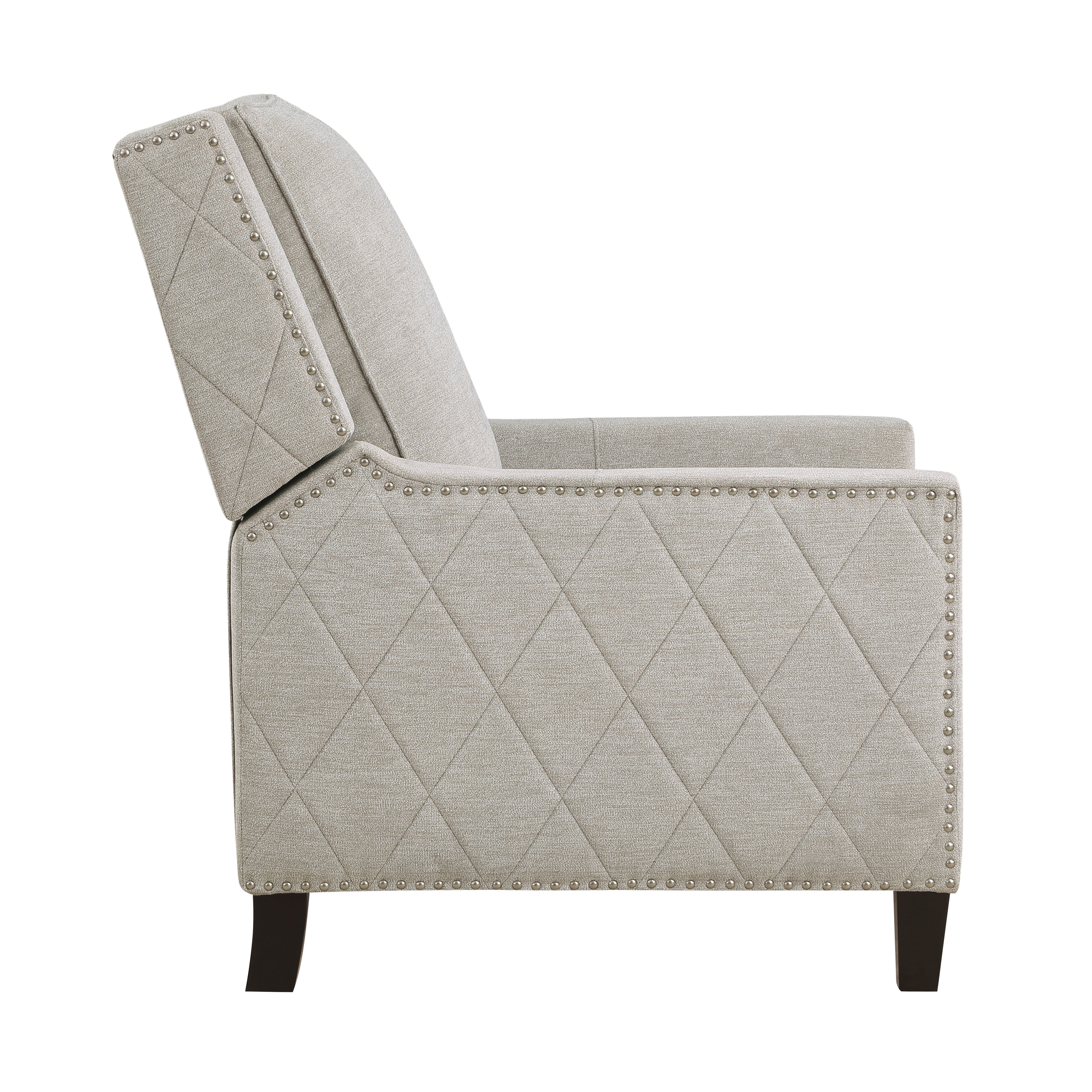 8505SN-1 Push Back Reclining Chair - 8505SN-1 - Bien Home Furniture &amp; Electronics