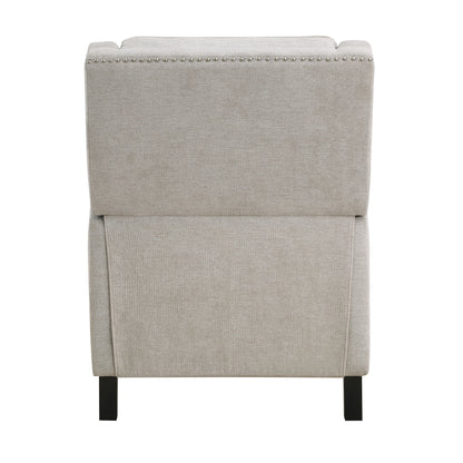 8505SN-1 Push Back Reclining Chair - 8505SN-1 - Bien Home Furniture &amp; Electronics