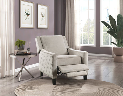 8505SN-1 Push Back Reclining Chair - 8505SN-1 - Bien Home Furniture &amp; Electronics