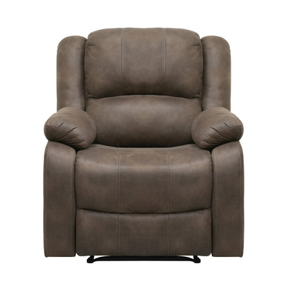 8526BR-1 Reclining Chair - 8526BR-1 - Bien Home Furniture &amp; Electronics