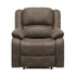 8526BR-1 Reclining Chair - 8526BR-1 - Bien Home Furniture & Electronics