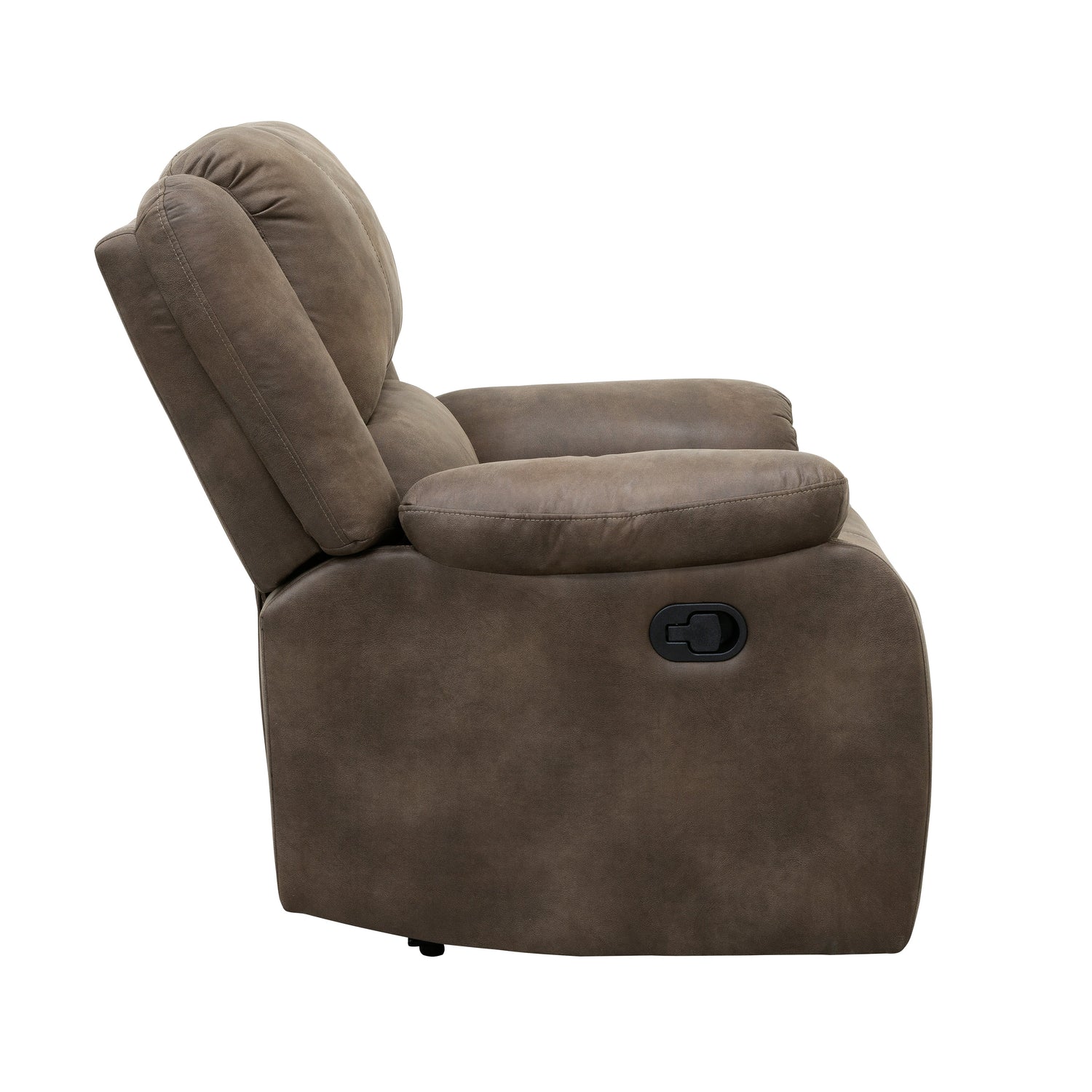 8526BR-1 Reclining Chair - 8526BR-1 - Bien Home Furniture &amp; Electronics
