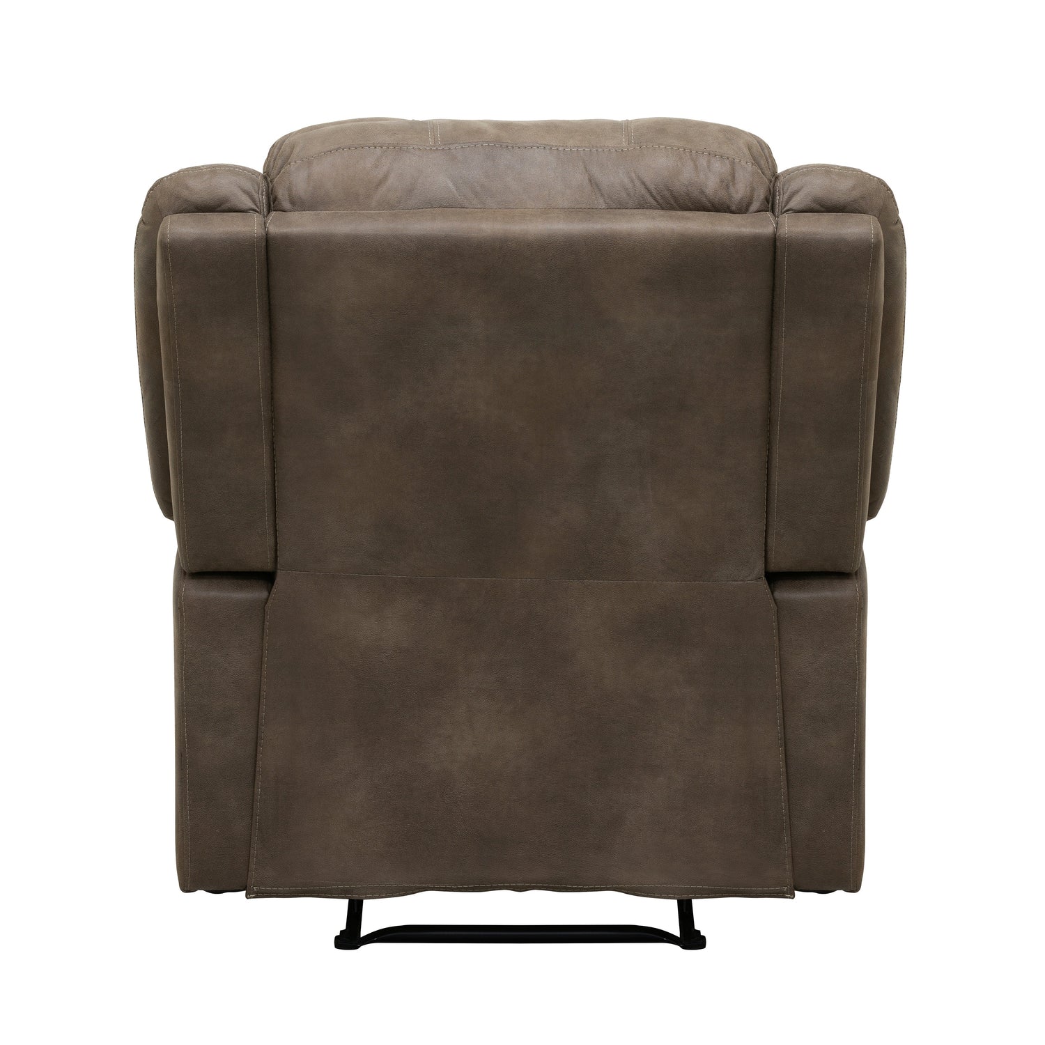 8526BR-1 Reclining Chair - 8526BR-1 - Bien Home Furniture &amp; Electronics
