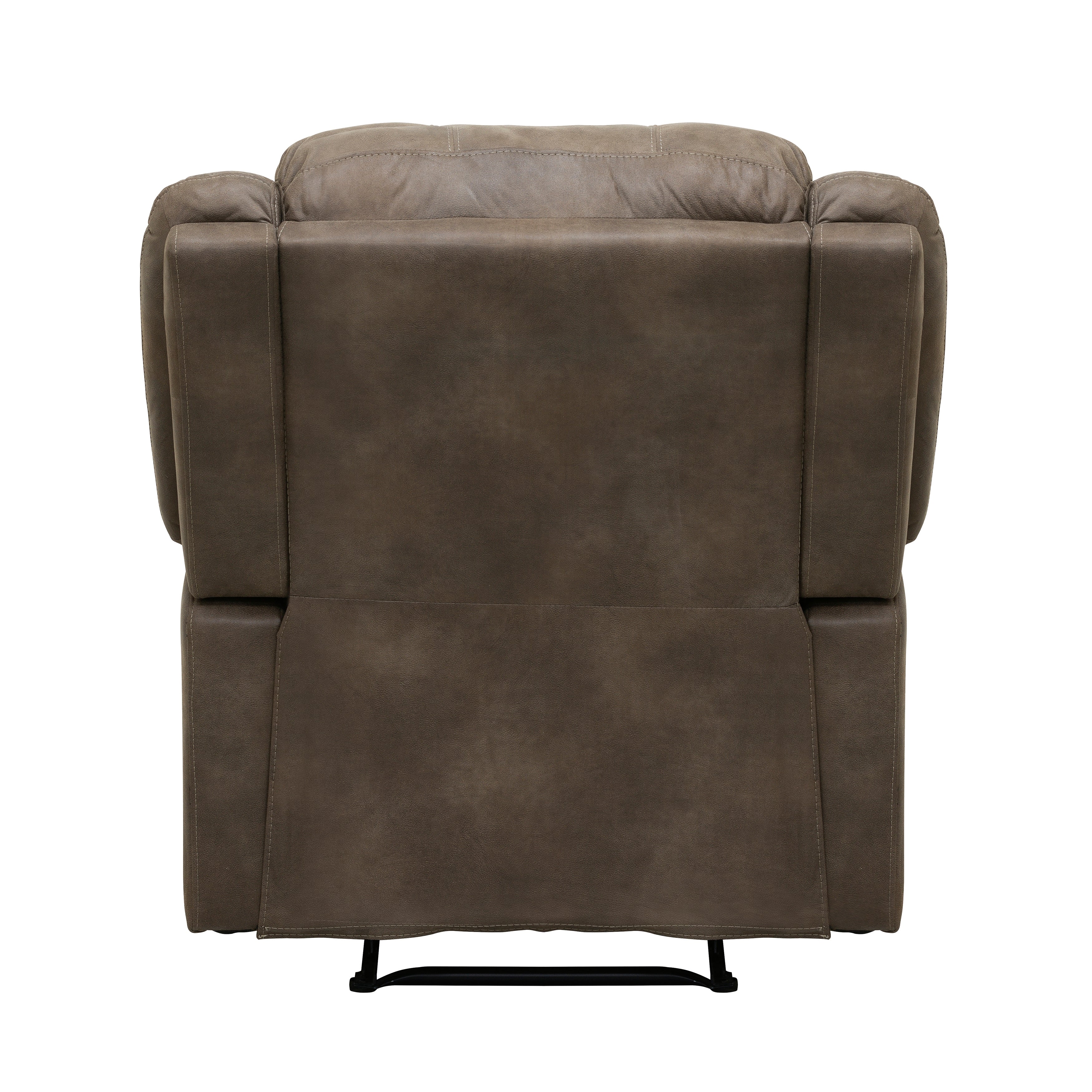 8526BR-1 Reclining Chair - 8526BR-1 - Bien Home Furniture &amp; Electronics