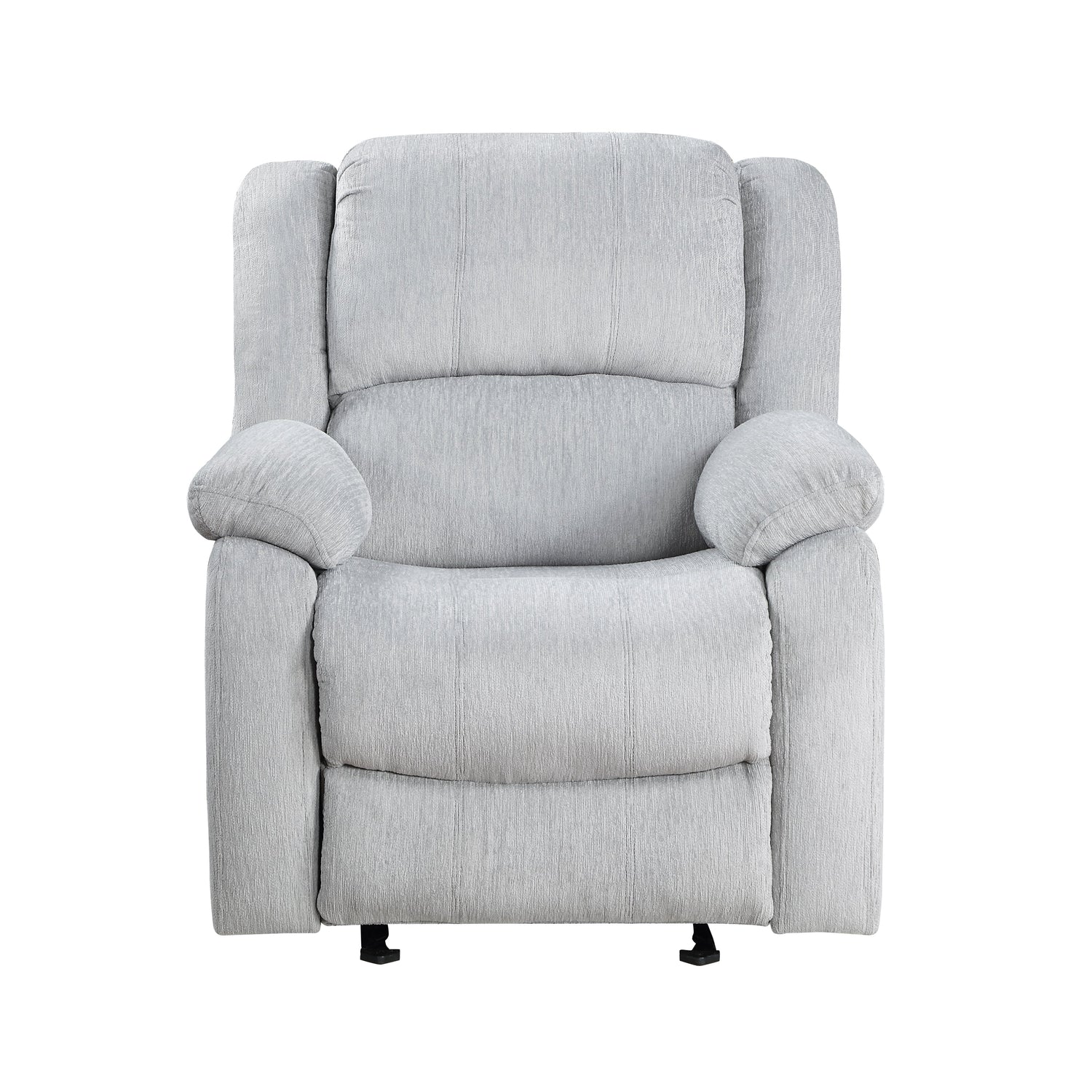 8526CN-1GD Glider Reclining Chair - 8526CN-1GD - Bien Home Furniture &amp; Electronics