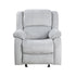8526CN-1GD Glider Reclining Chair - 8526CN-1GD - Bien Home Furniture & Electronics